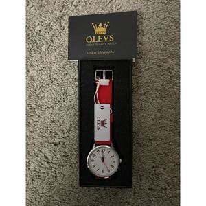 OLEVS Nurse Watch